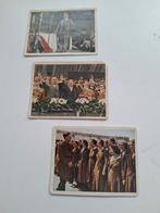 Propaganda plaatjes cigarettenfabriek Dresden., Verzamelen, Ophalen of Verzenden, Duitsland, Boek of Tijdschrift