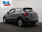 Fiat 500 X 1.0 GSE Lounge Navigatie Camera 1e Eigenaar, Voorwielaandrijving, Gebruikt, 1295 kg, 500X