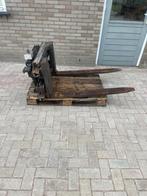 Meyer Vorkenklem Draaibaar 360, Zakelijke goederen, Meyer, Hydraulisch, Ophalen of Verzenden, Voorzetapparatuur