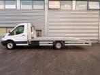 3X Oprijwagen MB Sprinter, Ford Transit, Renault Master!, Voorwielaandrijving, Stof, 1995 cc, 4 cilinders