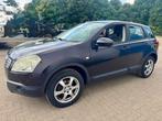 2009 Nissan Qashqai 2.0 dCi - airco, Auto's, Nissan, Gebruikt, Overige carrosserieën, Overige brandstoffen, Bedrijf