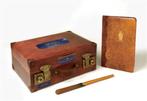 Harry Potter Fantastic Beasts Newt's Case, 1290 Avenue of the Americas New York, NY 10104, Nieuw, Communications@hbgusa.com, Ophalen of Verzenden