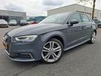 Audi A3 Sportback 1.4 E-tron S-LINE CLIMA/CRUISE/NAVI/XENON!, 8 kWh, Gebruikt, 4 cilinders, 150 pk