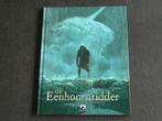 De Eenhoornridder, Eén stripboek, Ophalen of Verzenden, Zo goed als nieuw