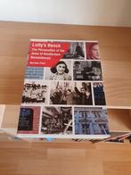 Gerben Post - Lotty's bench, Ophalen of Verzenden, Zo goed als nieuw, Gerben Post