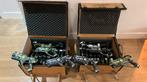Te koop: 28 laserpistolen van Lightbattle, Ophalen, Gebruikt