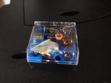 Lampenset Hyundai H1/H7 beschikbaar voor biedingen