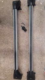 Volvo V60 (2011) Dakdragers, Auto diversen, Dakdragers, Ophalen of Verzenden, Gebruikt