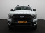 Ford Ranger Stormtrak PHEV | Dubbel Cabine | 3500 trekgewich, Stof, Gebruikt, 4 cilinders, 2535 kg