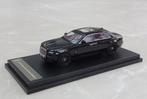 schaal 1-64 2011 Rolls Royce Ghost Extended Wheelbase (black, Ophalen of Verzenden, Nieuw, Auto