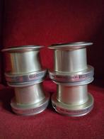 Shimano LC reserverspoelen, Ophalen of Verzenden, Zo goed als nieuw, Molen