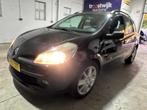 Renault - Clio Estate - 1.2 TCE Corporate - 61-ZL-DT, Auto's, Renault, Voorwielaandrijving, Gebruikt, 4 cilinders, 1095 kg