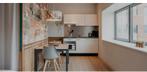 Huur appartement grzocht