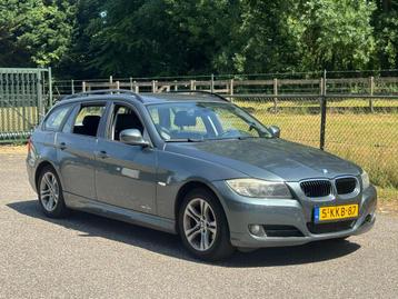 BMW 3-serie Touring 318d Corporate Lease /EXPORT/ beschikbaar voor biedingen