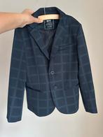 Geblokt colbert kind van de We maat 122/128, Ophalen of Verzenden, Zo goed als nieuw