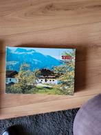 Puzzels, Ophalen, 500 t/m 1500 stukjes, Zo goed als nieuw, Legpuzzel