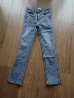 Grijze broek van Zara, Ophalen of Verzenden, Zo goed als nieuw, Grijs, W30 - W32 (confectie 38/40)