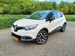 Renault Captur 0.9 TCE Dynamique, Clima, trekhaak, NL Auto!, Auto's, Renault, 47 €/maand, Origineel Nederlands, Te koop, 5 stoelen