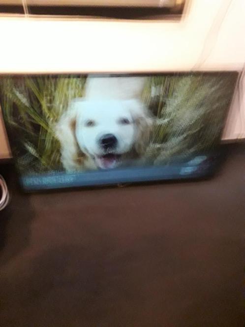 smart tv lg 4k, Audio, Tv en Foto, Televisies, Gebruikt, 100 cm of meer, 4k (UHD), LG, Smart TV, Ophalen