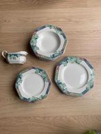 Villeroy & Boch Pasadena Servies, Huis en Inrichting, Keuken | Servies, Ophalen, Gebruikt, Bord(en), Overige stijlen