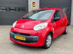 Citroen C1 1.0-12V Séduction, Voorwielaandrijving, Stof, Gebruikt, 4 stoelen