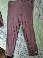 Dilling merinowol romper en legging maat 92-98, Legging, Maat 36/38 (S), Ophalen of Verzenden, Gedragen