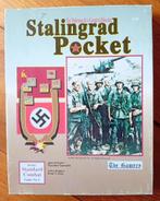 Stalingrad Pocket: The Wehrmacht's Greatest Disaster, Hobby en Vrije tijd, Gezelschapsspellen | Bordspellen, Een of twee spelers