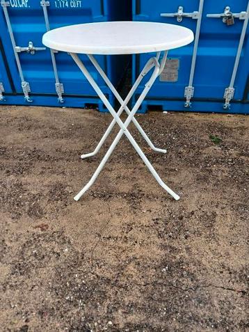 Statafel Tekoop  beschikbaar voor biedingen