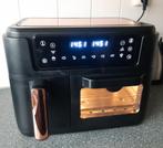 Nexxt 2-in-1 Airfryer en Oven - 11,5 Liter, Witgoed en Apparatuur, Ophalen of Verzenden