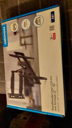 Medion Wandhouder voor LCD TV's 32"-70", Audio, Tv en Foto, Televisiebeugels, Ophalen of Verzenden, Nieuw