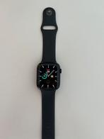 Apple watch series 8 45mm - juli 2023, Sieraden, Tassen en Uiterlijk, Smartwatches, Blauw, Hartslag, Ophalen of Verzenden, Apple