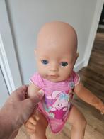 baby born pop, Kinderen en Baby's, Speelgoed | Poppen, Ophalen, Zo goed als nieuw, Babypop