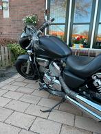 Honda Magna VF750, Particulier, 4 cilinders, Chopper, 748 cc