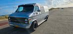 Chevrolet Chevy Van G20 1990, Auto's, Automaat, Achterwielaandrijving, 2470 kg, Particulier