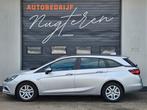 Opel Astra Sports Tourer 1.0 Online Edition|Apple Carplay|Ai, Auto's, Voorwielaandrijving, Stof, Gebruikt, 1178 kg