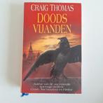 Craig Thomas - verschillende titels, Boeken, Ophalen of Verzenden, Gelezen