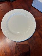 Wegdwood ontbijtborden, Huis en Inrichting, Keuken | Servies, Ophalen of Verzenden, Zo goed als nieuw, Bord(en), Overige stijlen