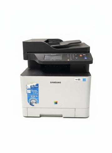 Samsung Xpress C1810FW beschikbaar voor biedingen
