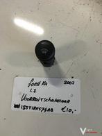 Ford Ka 1.2 2002 Voorruit verwarmingsschakelaar, Gebruikt, -, -, Ophalen of Verzenden