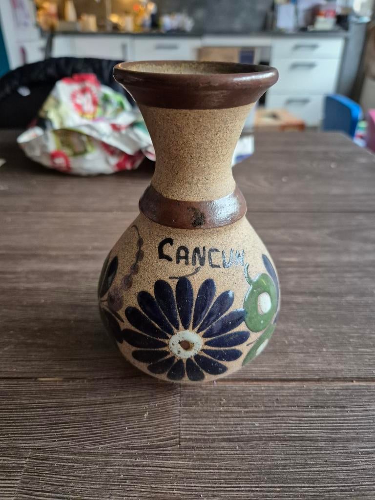 Leuk vaasje, Ophalen of Verzenden