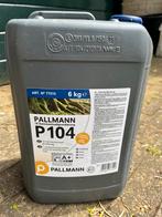 Pallmann P104 primer voorstrijk houten vloer, Nieuw, Verf, Ophalen of Verzenden