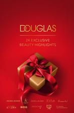 Douglas Adventskalender, Diversen, Kerst, Ophalen of Verzenden, Nieuw