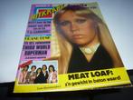 HITKRANT 1979-ABBA-THE BABY`S-GRAND FUNK-ANDRE VAN DUIN, Verzenden, 1980 tot heden, Tijdschrift