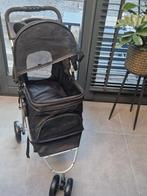 Trixie hondenwagen, Dieren en Toebehoren, Ophalen of Verzenden, Zo goed als nieuw