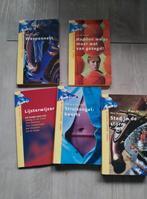 De nieuwe lijsters, Ophalen of Verzenden, Zo goed als nieuw