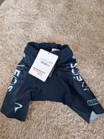 Bioracer wielerbroek nieuw maat 116 kinderen, Ophalen of Verzenden, Nieuw, Kinderen, Bovenkleding