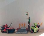 Slangenduel (10722), Ophalen of Verzenden, Zo goed als nieuw, Complete set, Lego