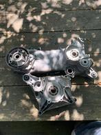 Skipper 125 2t carters leeg, Fietsen en Brommers, Brommeronderdelen | Scooters, Verzenden, Blok, Piaggio