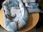 BABYNEST 5 delig, Verzenden, Zo goed als nieuw, Minder dan 70 cm, Overige typen