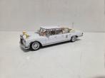 Vitesse Mercedes Benz 600 Limousine Paus Paulus VI 1:43, Hobby en Vrije tijd, Modelauto's | 1:43, Auto, ., Norev, Ophalen of Verzenden
